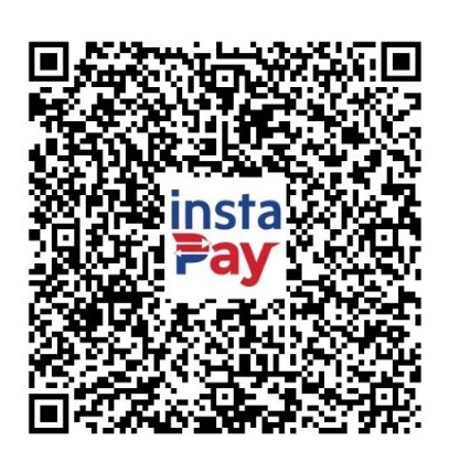 GCash QR Code