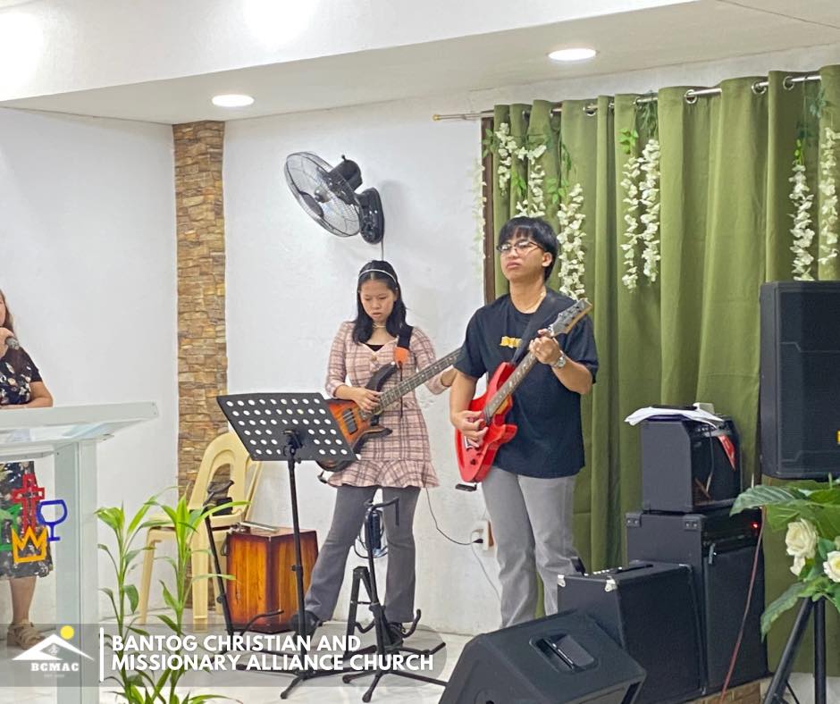 People Are Our Priority