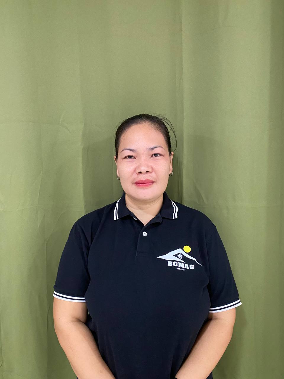 Sis. Analie Dela Rosa