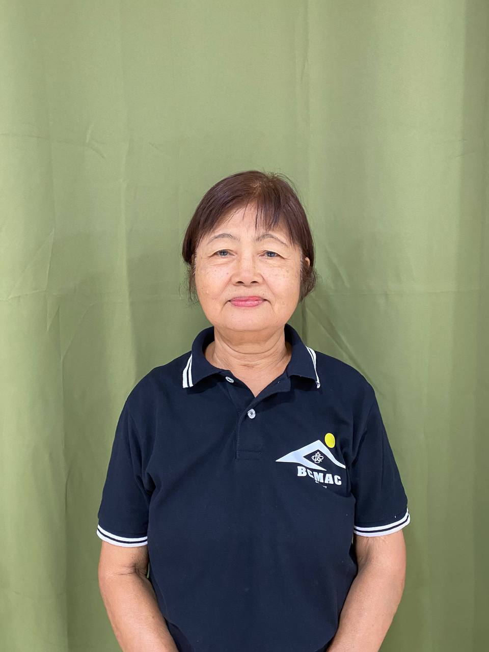 Pastora Julita Sebastian