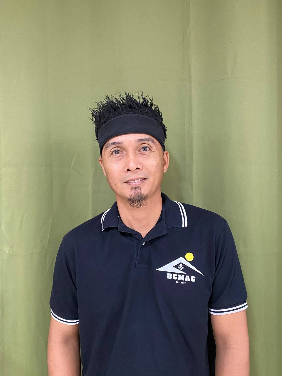 Bro. Raymond Inocencio