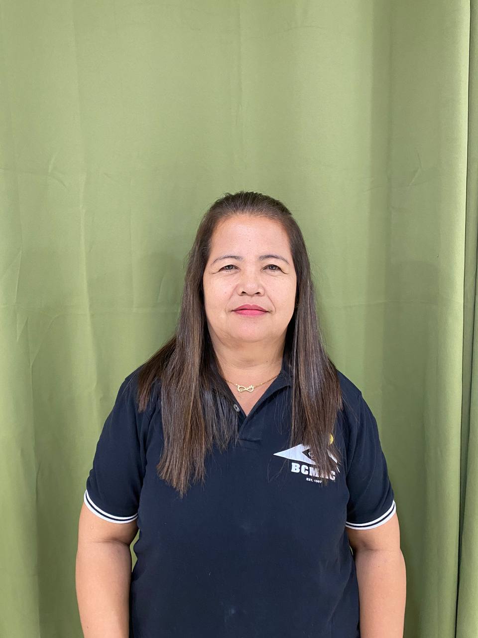 Sis. Celerina Gabriel