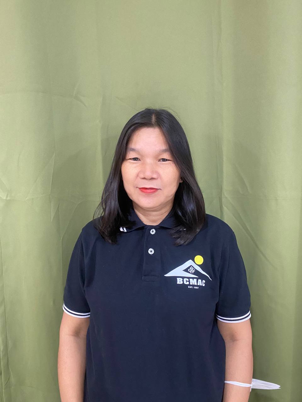 Sis. Mary Jane Salas